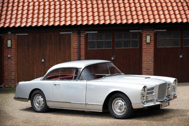 Facel Vega