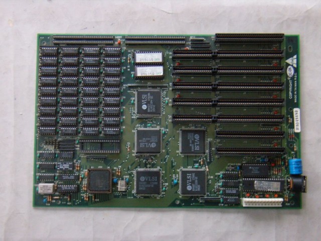 Необычные материнки (кунсткамера)