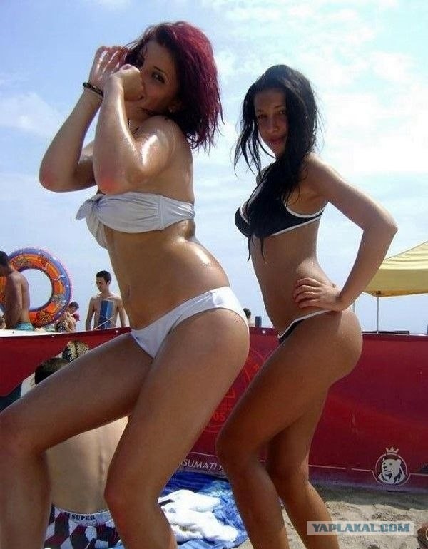 О румынских девах пост!