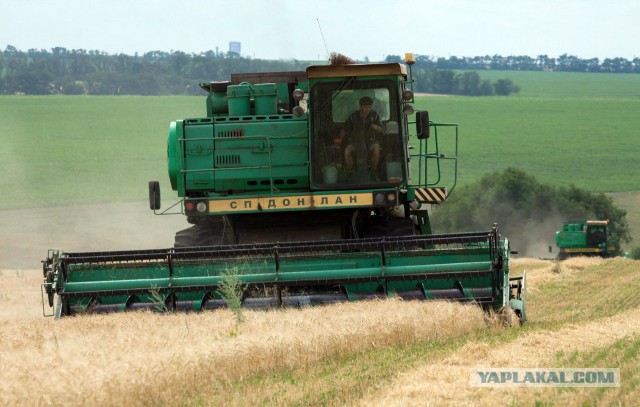 Российское вторжение