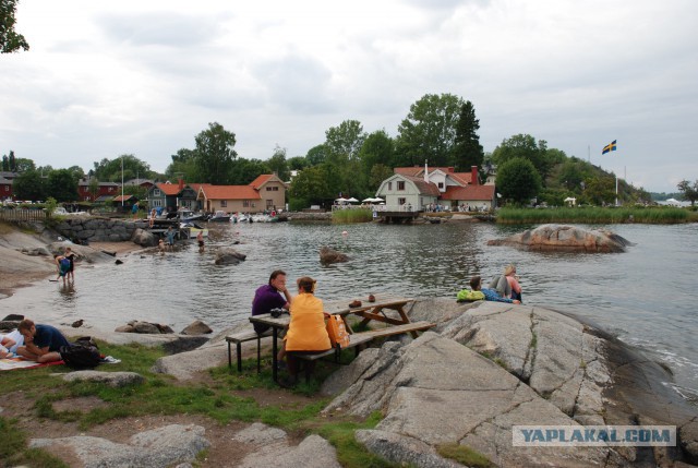Балтийское море