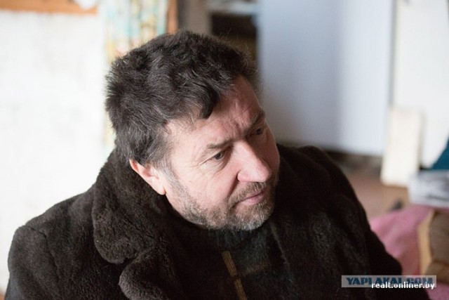 История белорусского миллионера