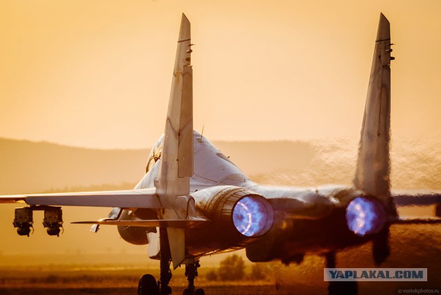 Су-30  создание подарочного фотоальбома компани