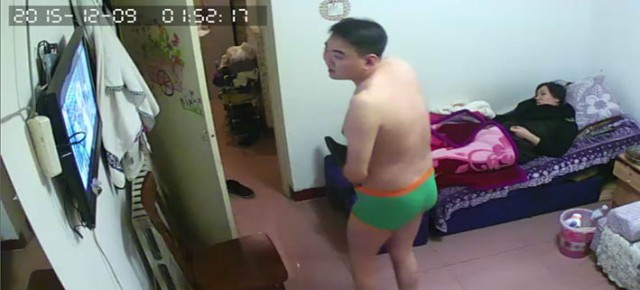 За что я люблю китайцев