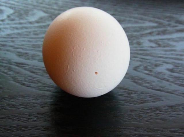 Узнав, зачем прокалывать яйца булавкой, вы уже никогда не будете варить их по-другому