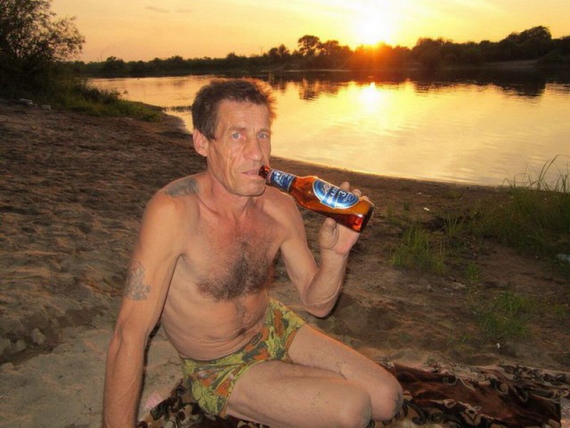 Кое-кто из социальных сетей