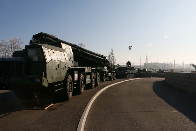 Что я знаю о Туле