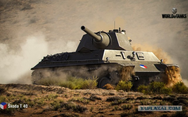 Wargaming 36
