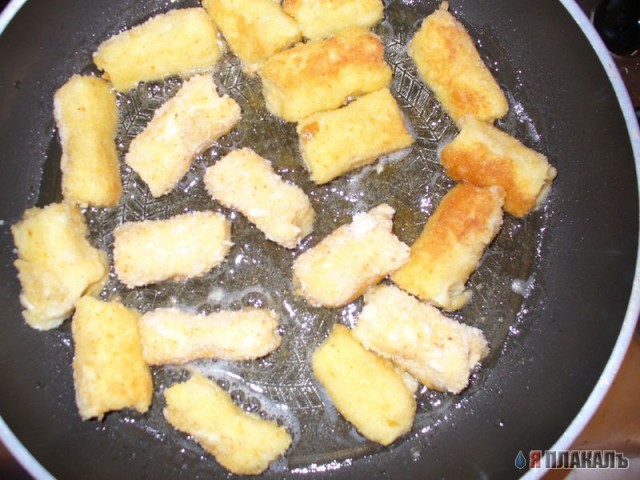 Ну очень вкусно!