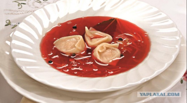 Аццкая кухня 2  (кулинарный адъ)