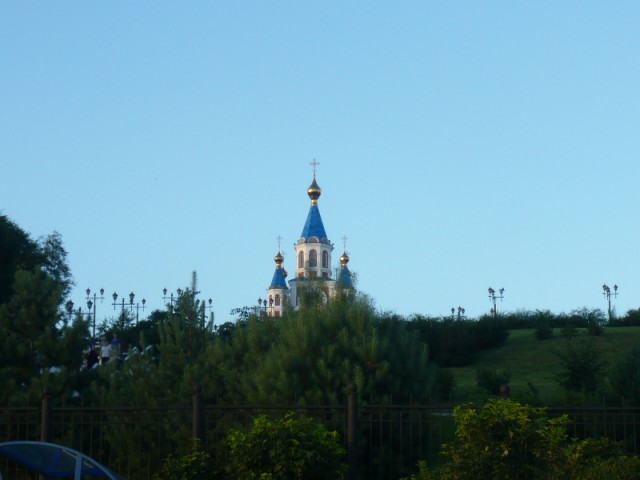Деревенская Америка - 2