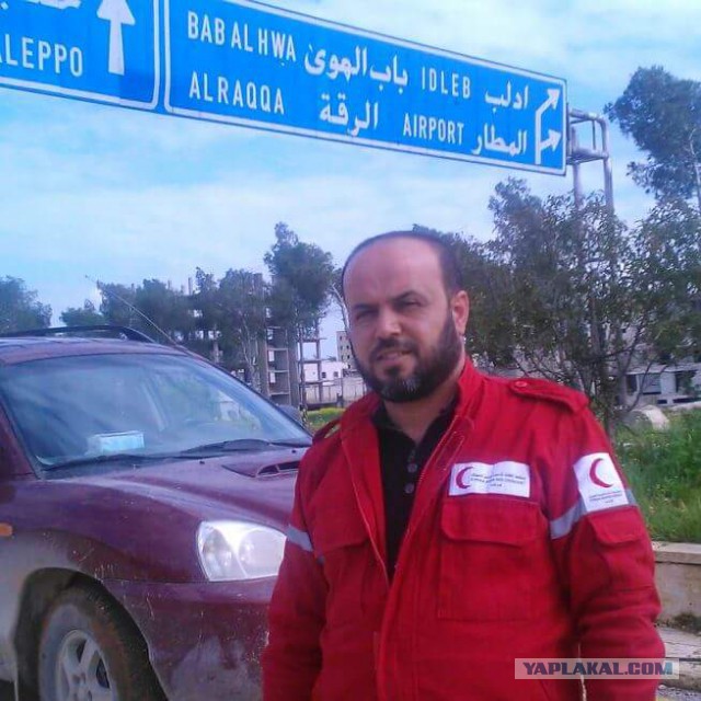 CNN: Россия нанесла первый авиаудар в Сирии