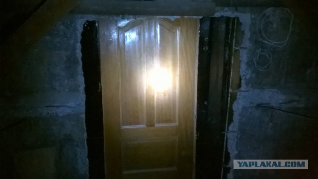 Накануне пятницы. Меня зовут Александр...