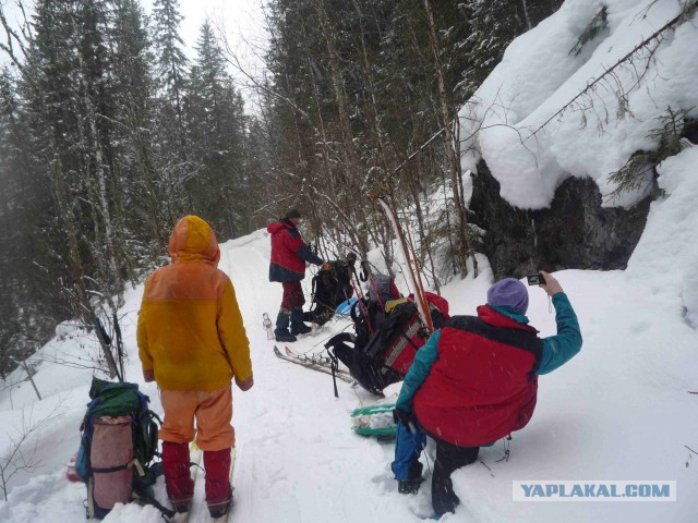Как провести отпуск в марте