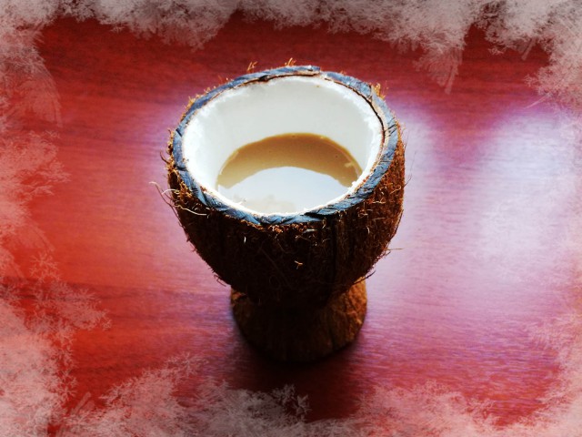 День рождения Кулинарии. Коктейльная вечеринка