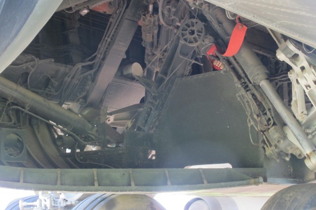 Военной авиации псто. Часть 2