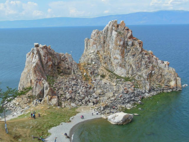 Озеро Байкал — легенды, природные явления, аномалии, интересные факты