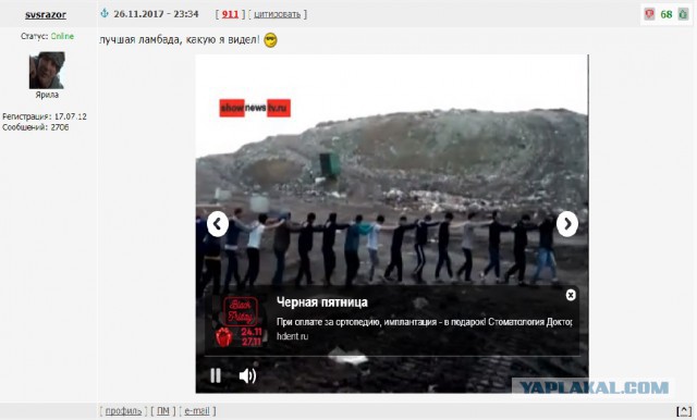 Кубики