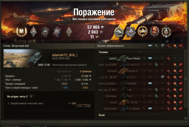 Wargaming 51