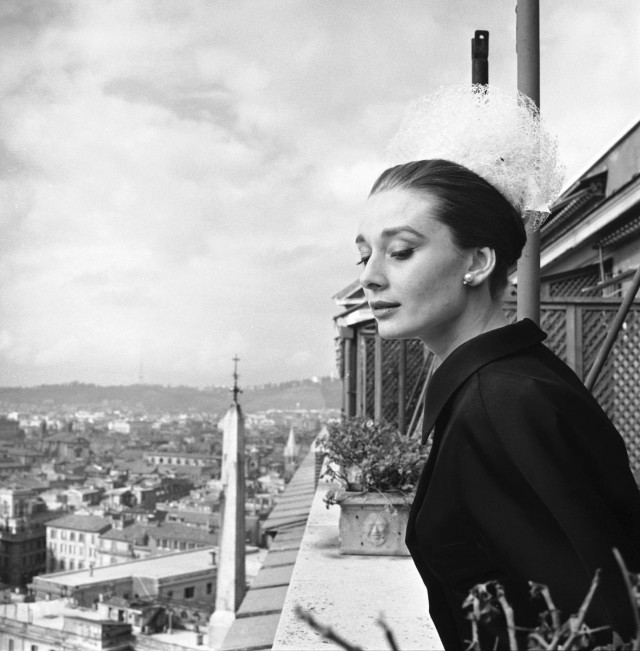 The special edition: Audrey Hepburn