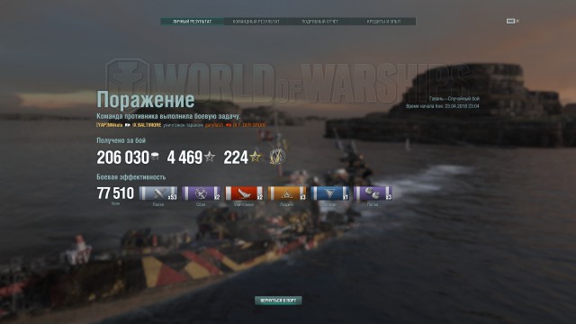 World of Warships - 5