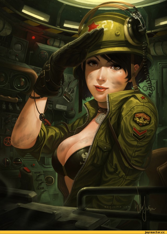 Wargaming 3