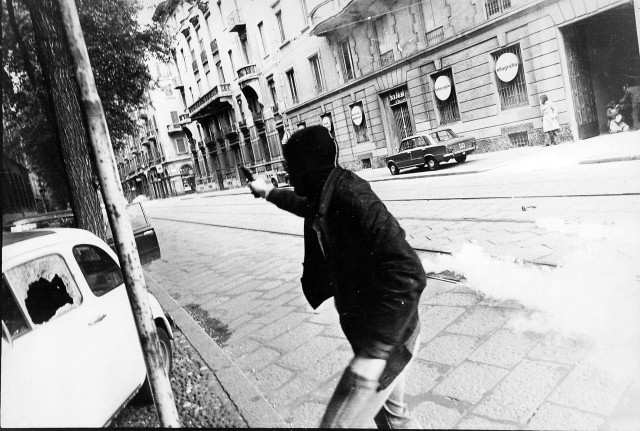 История в фотографиях