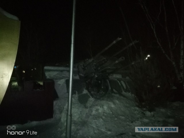 На побережье Балтийской косы вынесло торпеду времён ВОВ