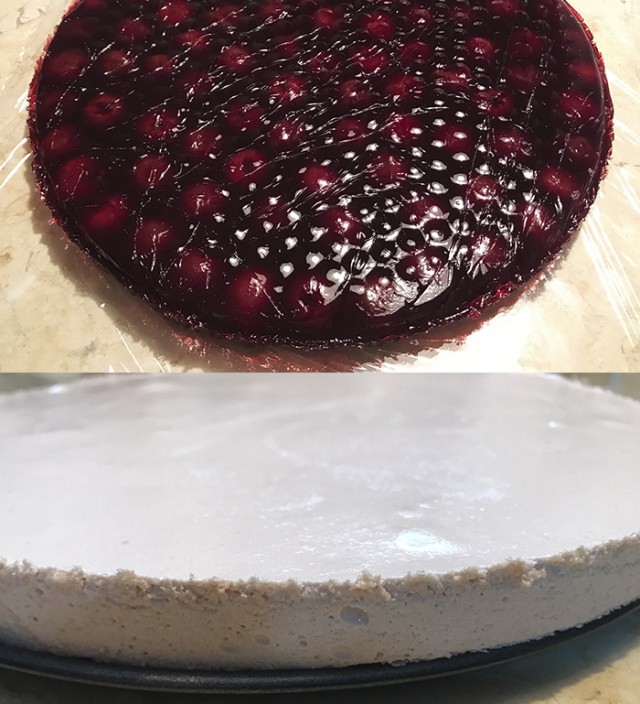 Кулинарный парад в честь 23 февраля