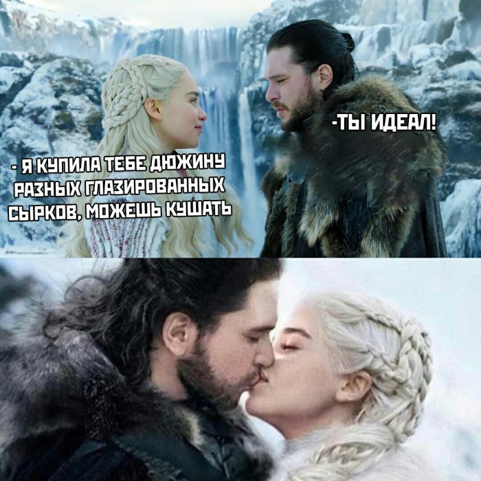 В свете последних событий