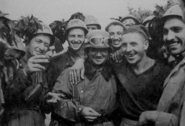 22 июня 1941 г, немного фото...