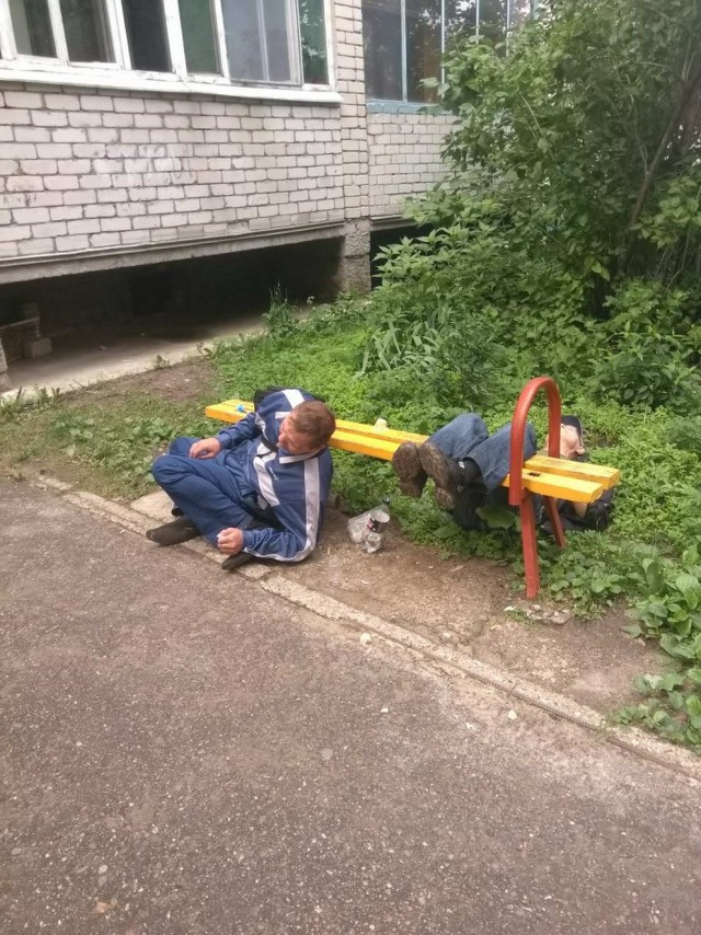 Скотсети и прочие интернеты 05.07.19