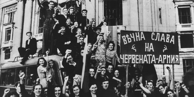 Тени прошлого