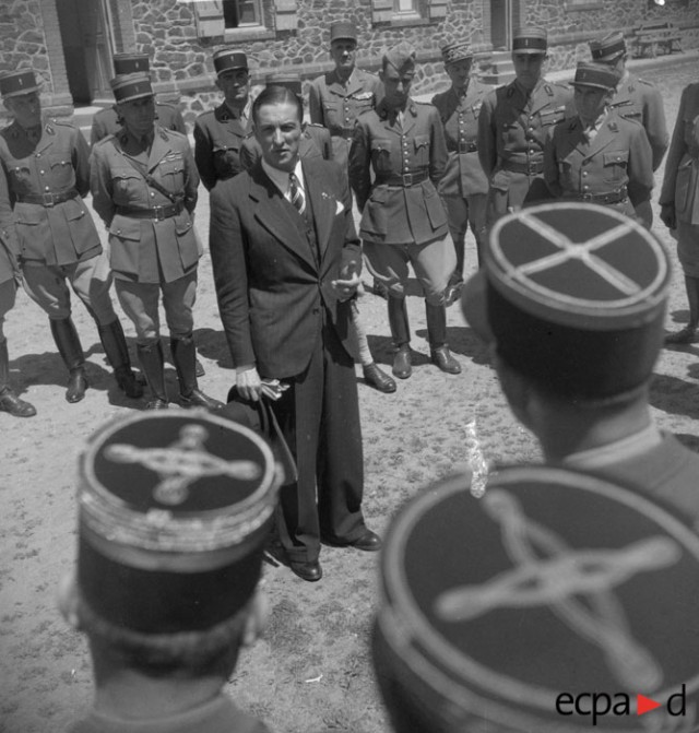 Нацистские преступники решили спрятаться за океаном, но не у всех это получилось.