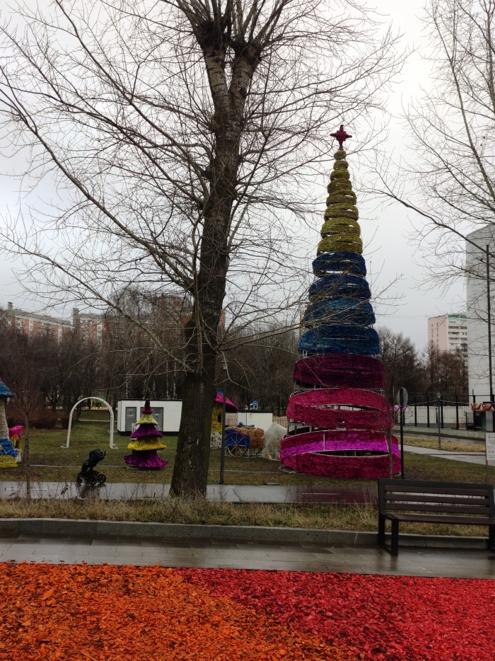 Чуток картинок! 03.01.20