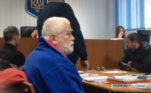 85-летний ученый Мехти Логунов: «Мы вышли из окружения врага»