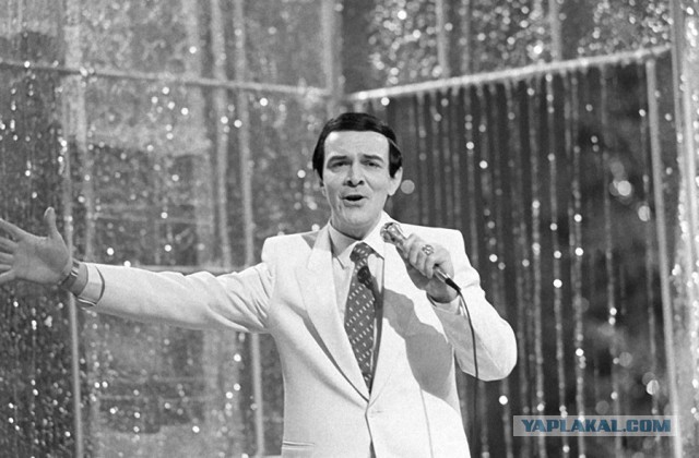 Люди и лица. 06.03.2020