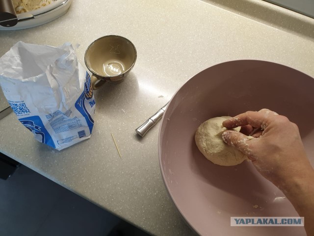Кулинарная Общалка