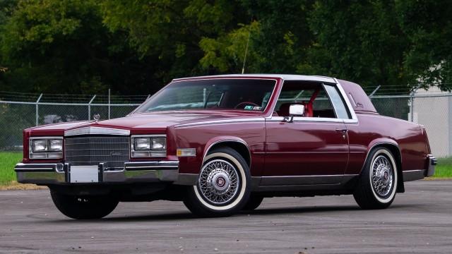 Американцы - 18. Cadillac. Красивых автофото пост