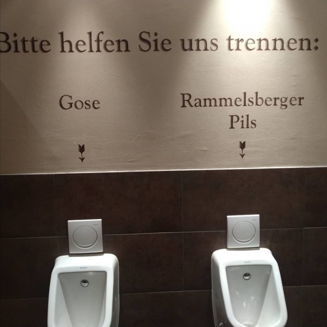 Туалеты мира