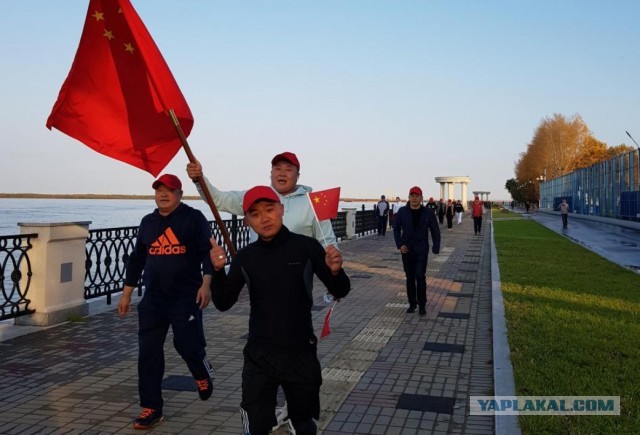Делимся красивыми фотографиями своего родного города