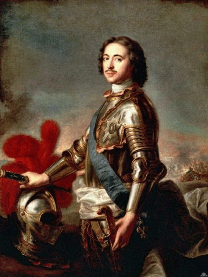 Усы творят чудеса!