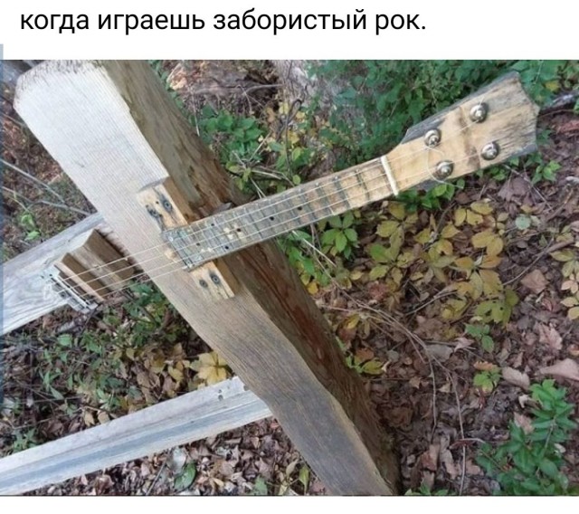 Музыкальная пауза