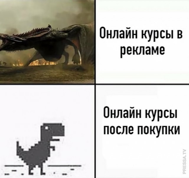 Картинки и мемы для настроения