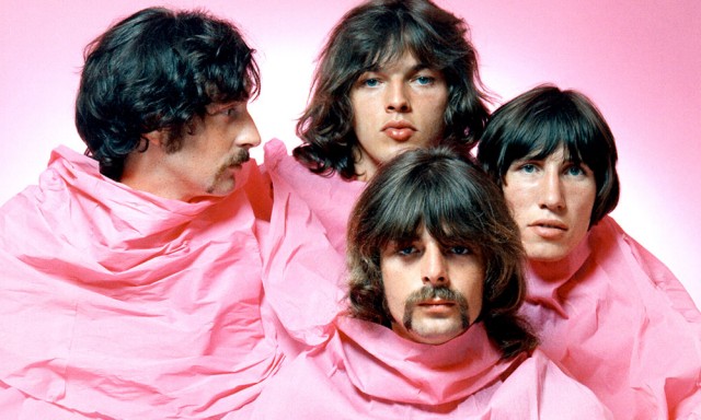 Музыка и музыканты: кто владеет Pink Floyd