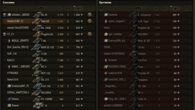 Wargaming 60