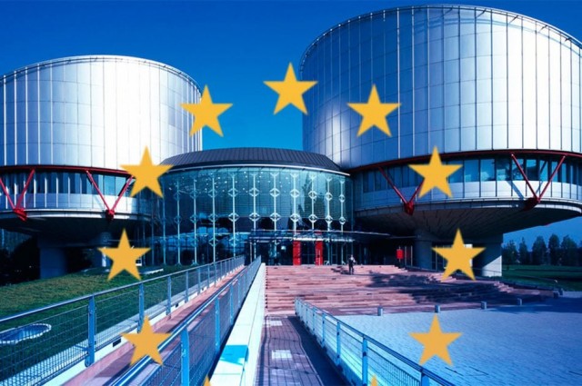 Европейский суд наконец вынес решение о запрете обязательной вакцинации.