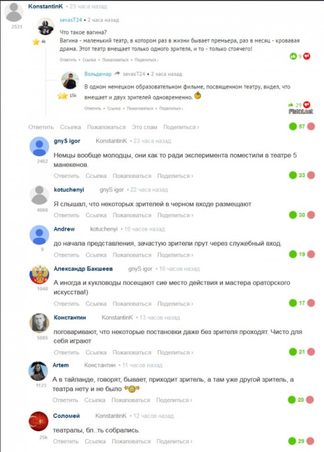 Алкобаяны на пятницу