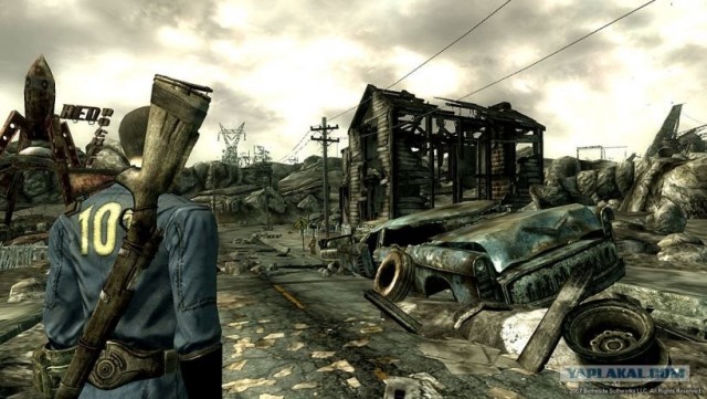 Fallout 3