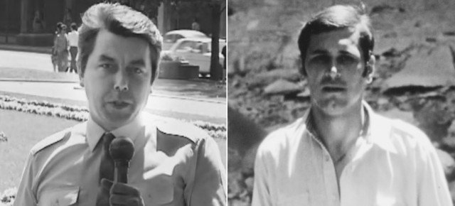 «Не стреляйте, мы ваши братья», 30 лет назад в Югославии убили советских журналистов.